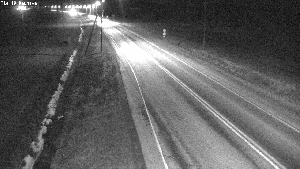 Kelikamerat Kuva Tie 19 Kauhava, Kauhava, Etelä-Pohjanmaa