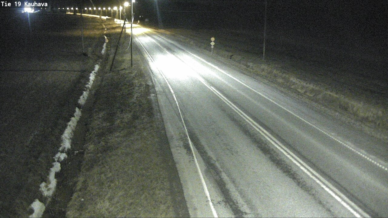 Kelikamerat Kuva Tie 19 Kauhava, Kauhava, Etelä-Pohjanmaa