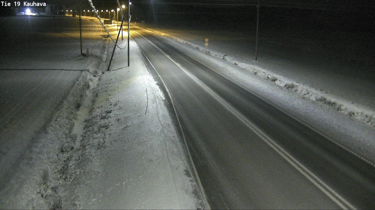 Kelikamerat Kuva Tie 19 Kauhava, Kauhava, Etelä-Pohjanmaa