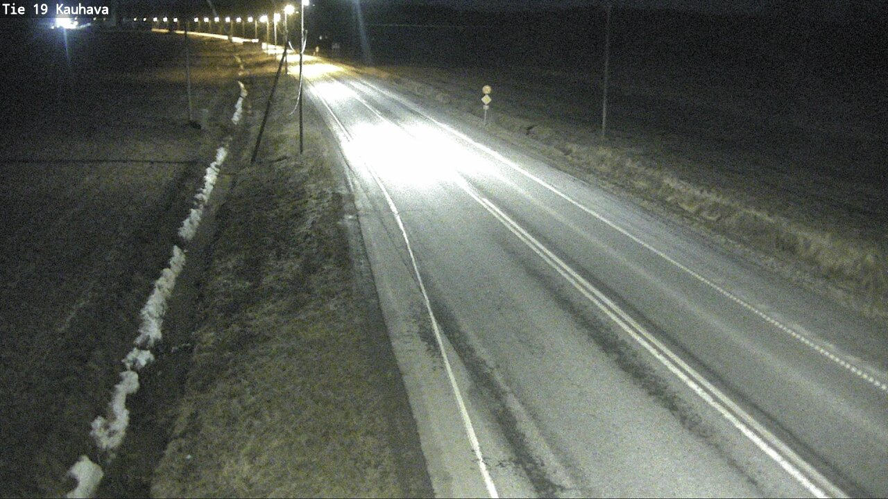 Kelikamerat Kuva Tie 19 Kauhava, Kauhava, Etelä-Pohjanmaa