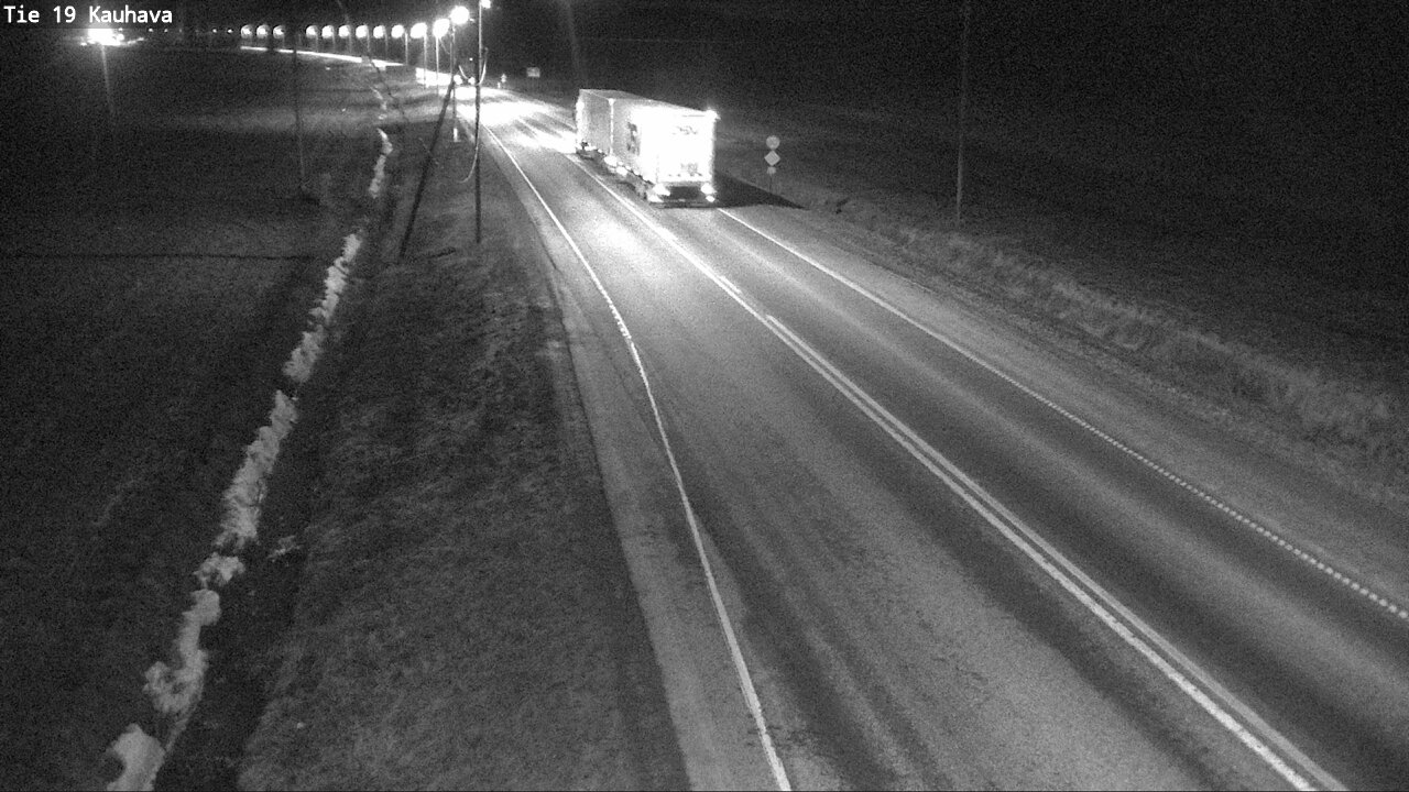 Kelikamerat Kuva Tie 19 Kauhava, Kauhava, Etelä-Pohjanmaa