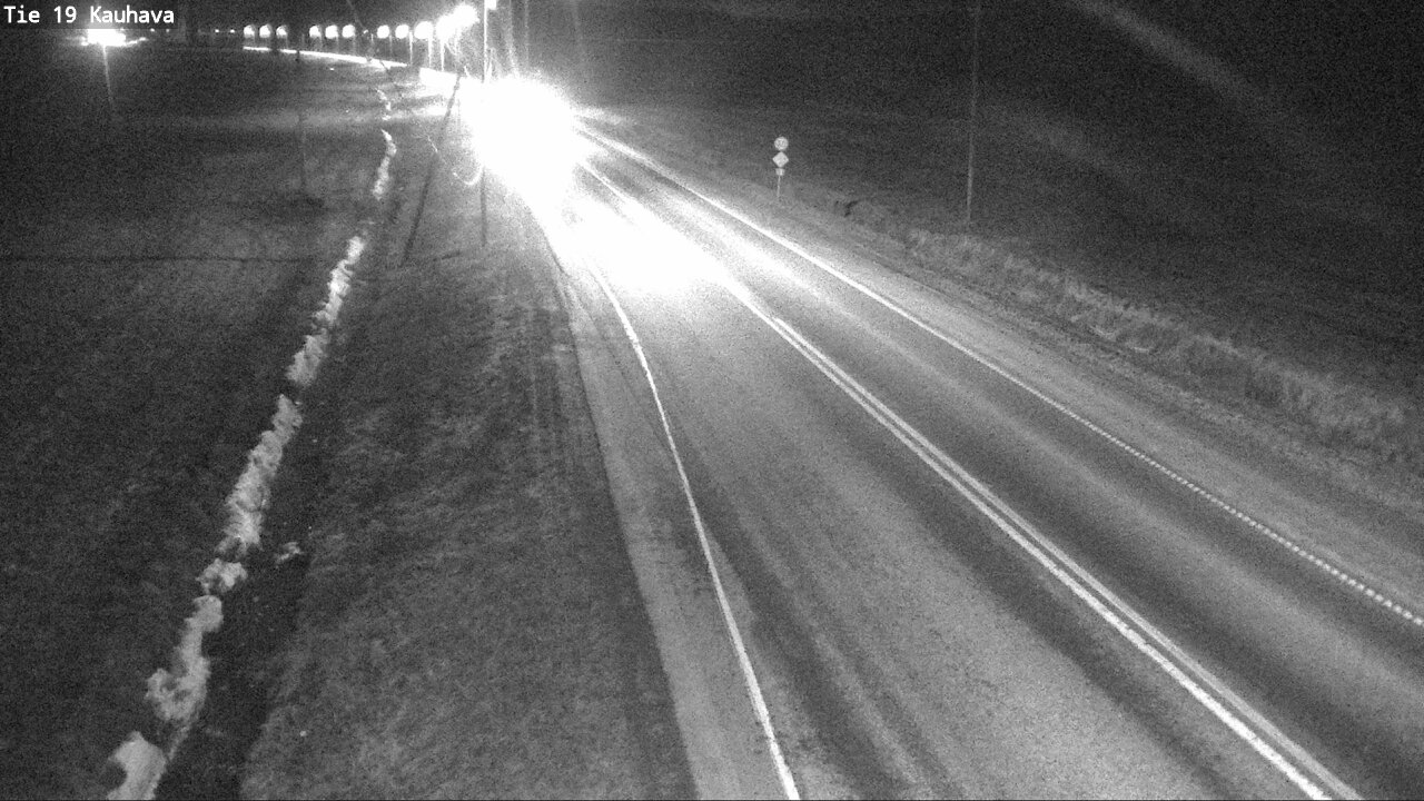 Kelikamerat Kuva Tie 19 Kauhava, Kauhava, Etelä-Pohjanmaa