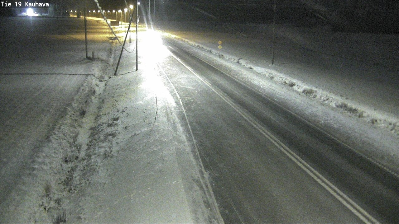 Kelikamerat Kuva Tie 19 Kauhava, Kauhava, Etelä-Pohjanmaa