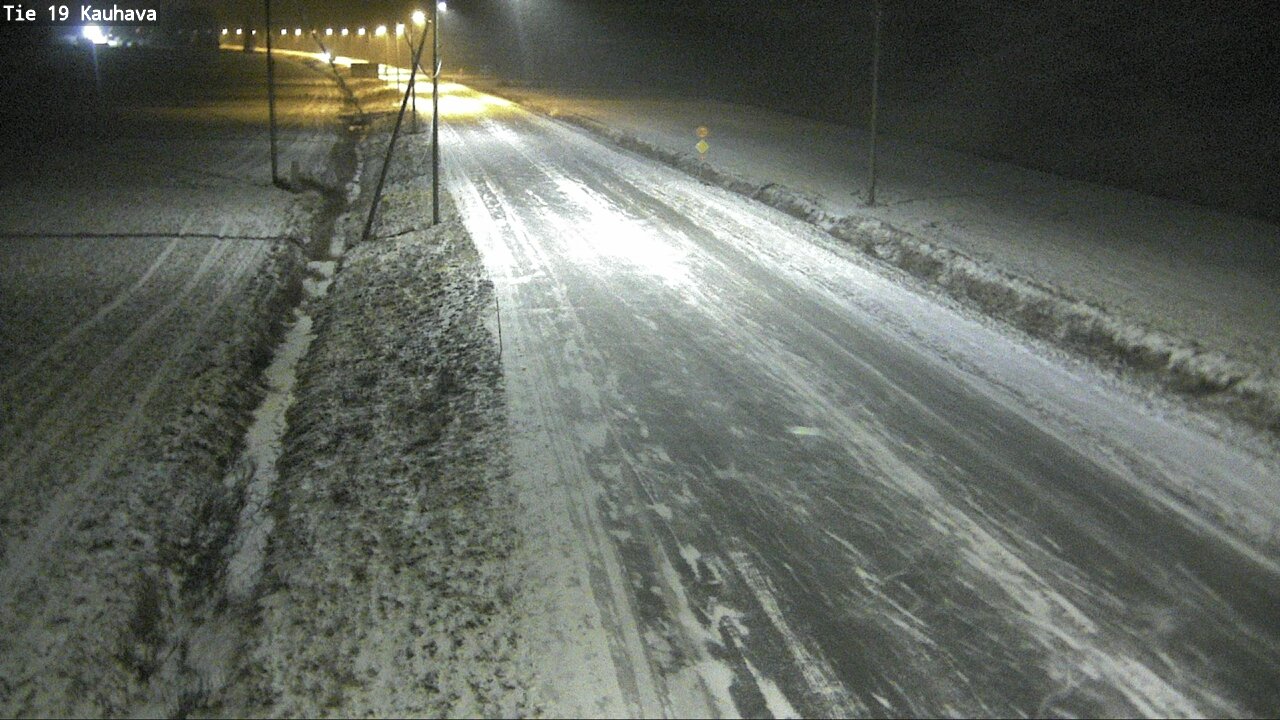 Kelikamerat Kuva Tie 19 Kauhava, Kauhava, Etelä-Pohjanmaa