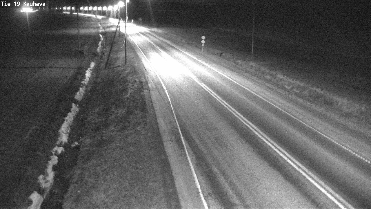 Kelikamerat Kuva Tie 19 Kauhava, Kauhava, Etelä-Pohjanmaa