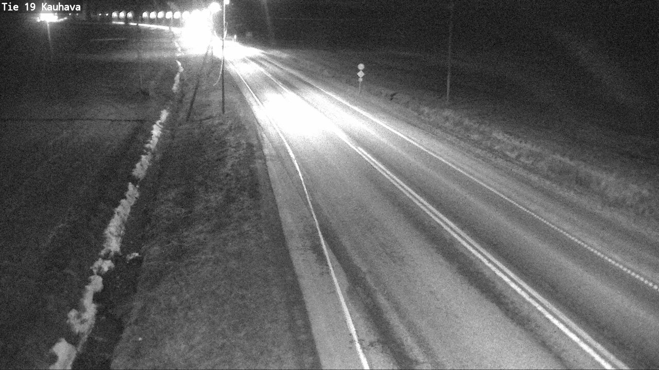 Kelikamerat Kuva Tie 19 Kauhava, Kauhava, Etelä-Pohjanmaa