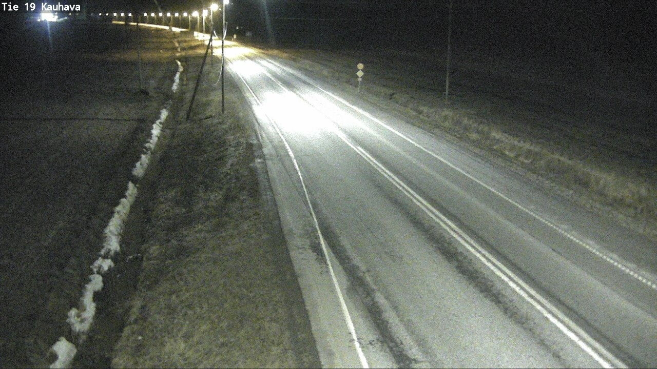 Kelikamerat Kuva Tie 19 Kauhava, Kauhava, Etelä-Pohjanmaa