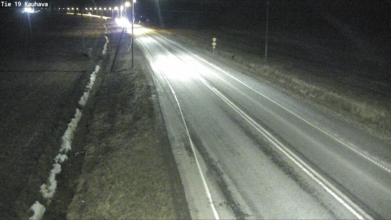 Kelikamerat Kuva Tie 19 Kauhava, Kauhava, Etelä-Pohjanmaa