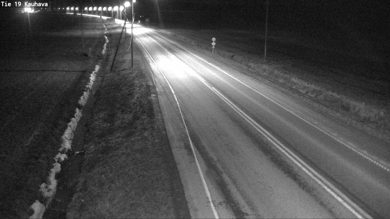 Kelikamerat Kuva Tie 19 Kauhava, Kauhava, Etelä-Pohjanmaa