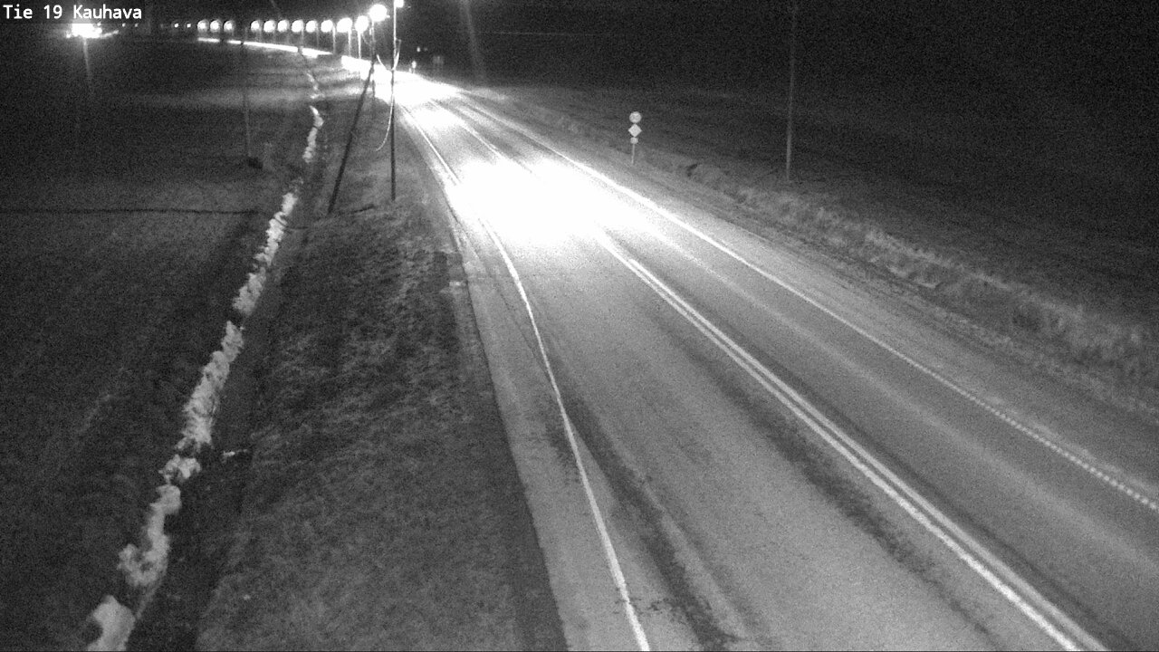 Kelikamerat Kuva Tie 19 Kauhava, Kauhava, Etelä-Pohjanmaa