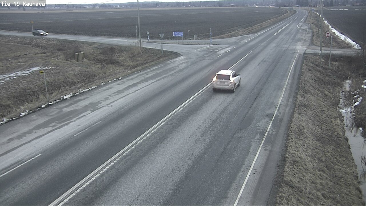 Kelikamerat Kuva Tie 19 Kauhava, Kauhava, Etelä-Pohjanmaa