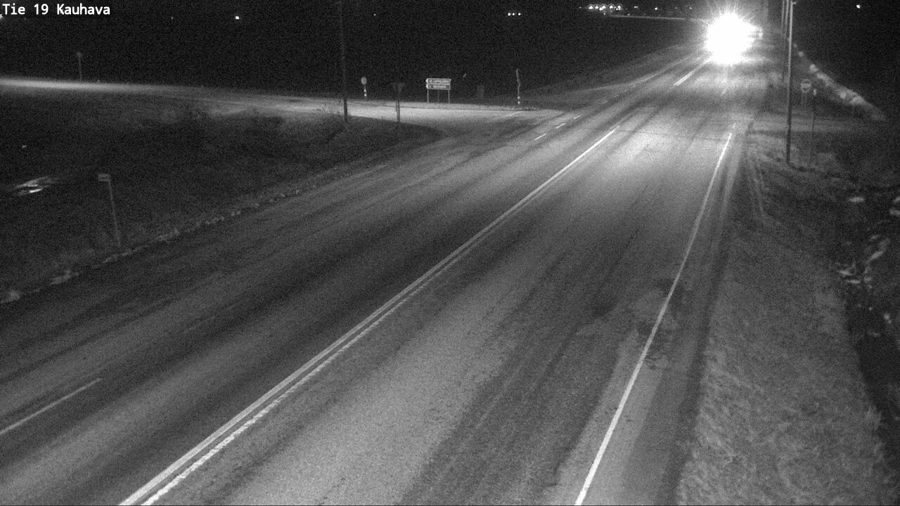 Kelikamerat Kuva Tie 19 Kauhava, Kauhava, Etelä-Pohjanmaa