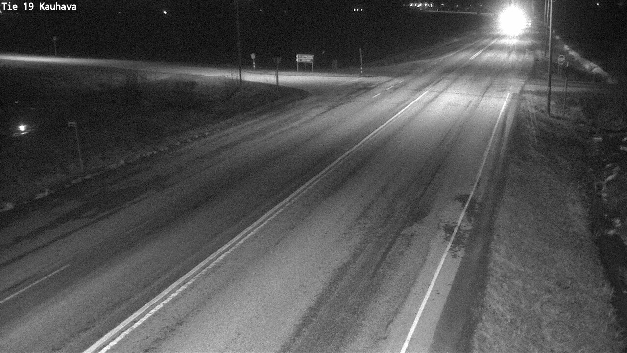 Kelikamerat Kuva Tie 19 Kauhava, Kauhava, Etelä-Pohjanmaa