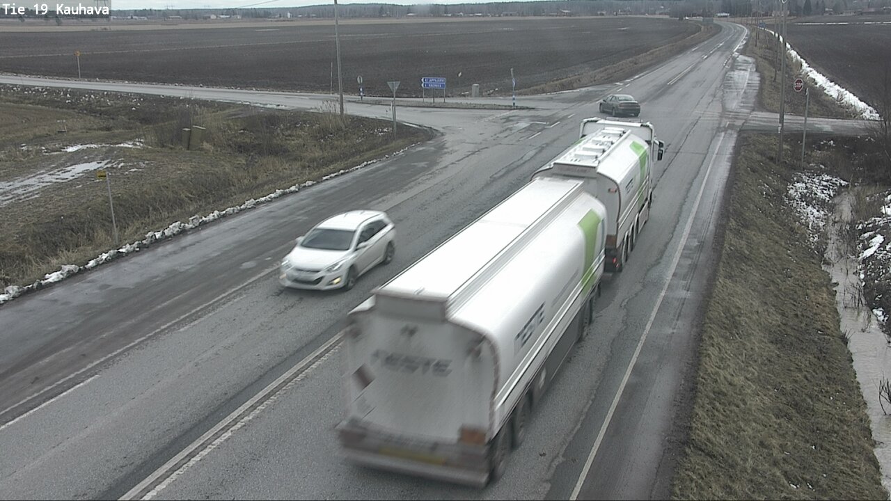 Kelikamerat Kuva Tie 19 Kauhava, Kauhava, Etelä-Pohjanmaa