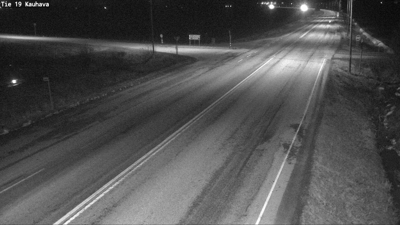 Kelikamerat Kuva Tie 19 Kauhava, Kauhava, Etelä-Pohjanmaa