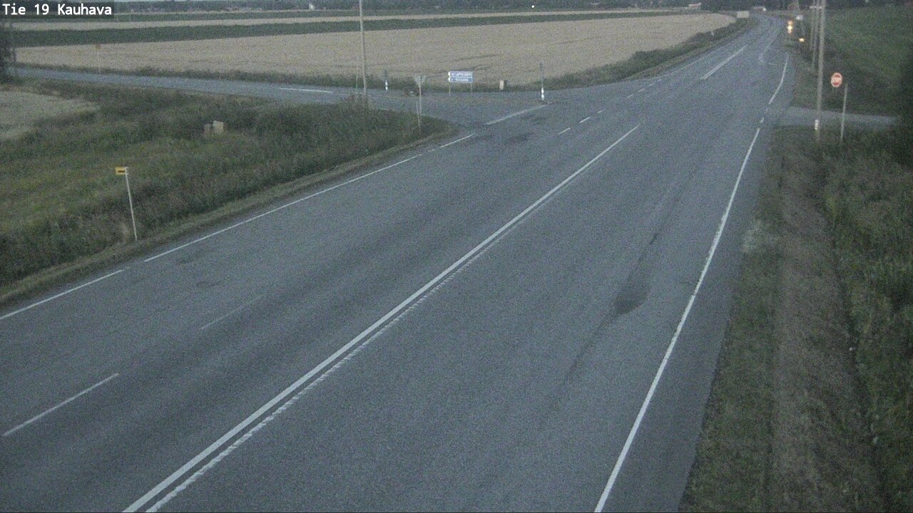 Kelikamerat Kuva Tie 19 Kauhava, Kauhava, Etelä-Pohjanmaa