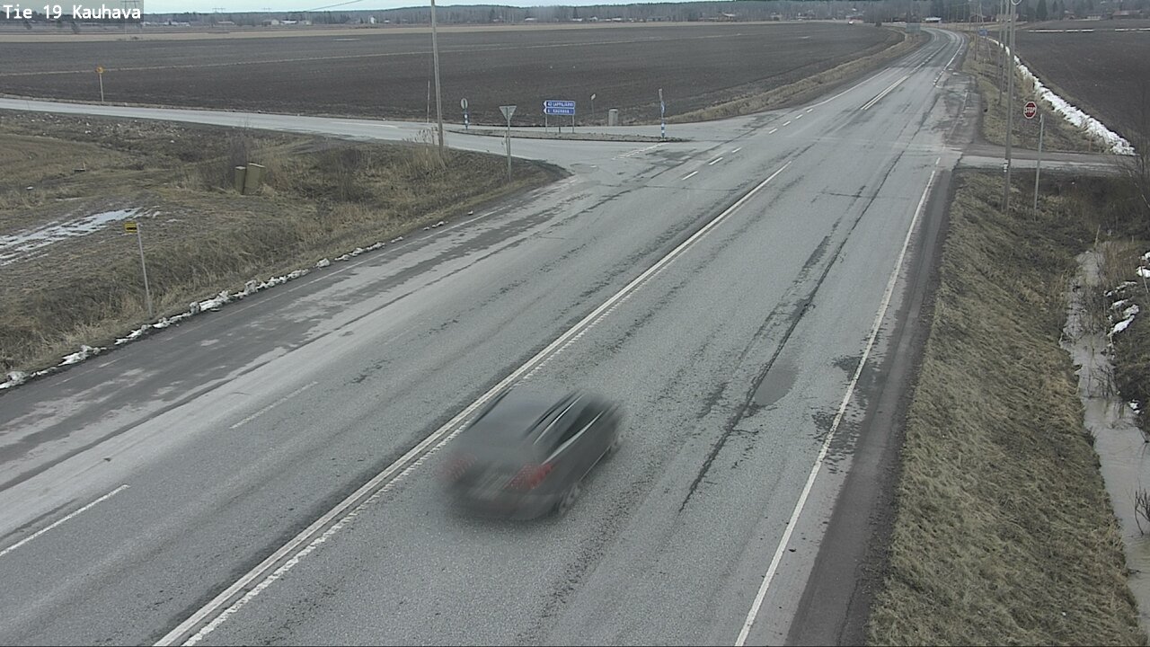 Kelikamerat Kuva Tie 19 Kauhava, Kauhava, Etelä-Pohjanmaa