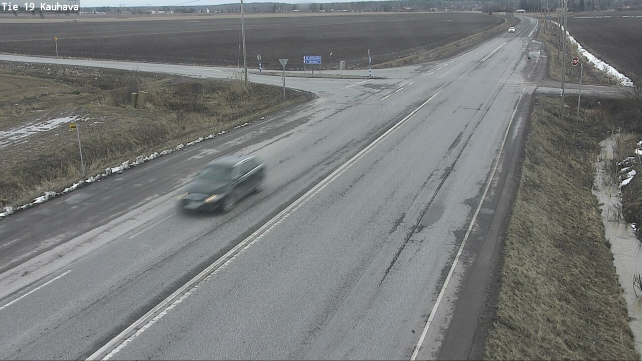 Kelikamerat Kuva Tie 19 Kauhava, Kauhava, Etelä-Pohjanmaa