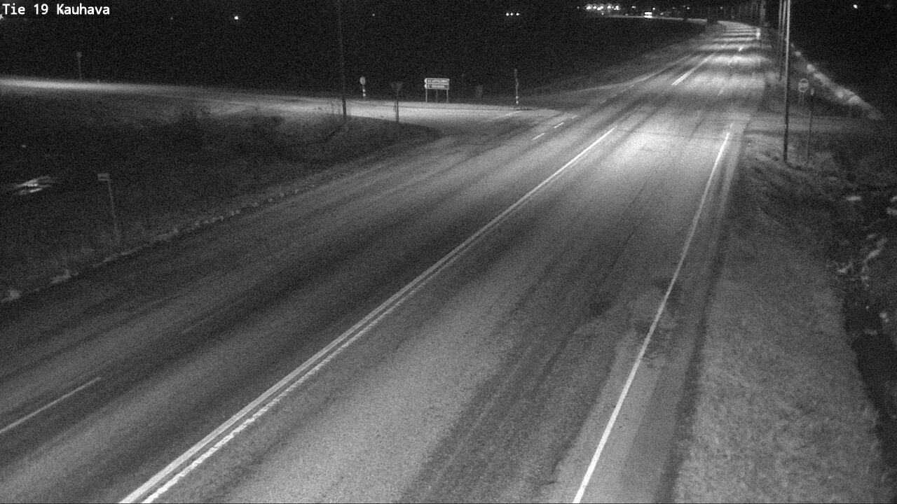 Kelikamerat Kuva Tie 19 Kauhava, Kauhava, Etelä-Pohjanmaa