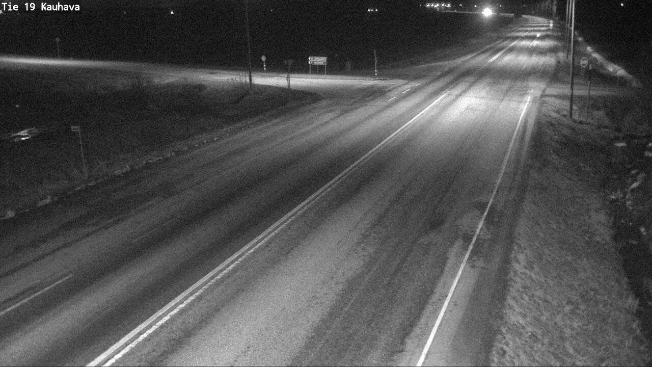 Kelikamerat Kuva Tie 19 Kauhava, Kauhava, Etelä-Pohjanmaa