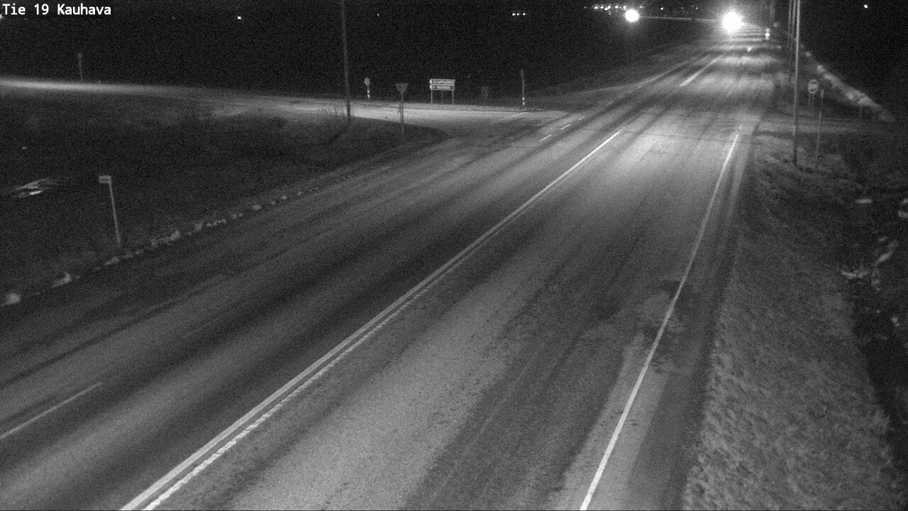 Kelikamerat Kuva Tie 19 Kauhava, Kauhava, Etelä-Pohjanmaa