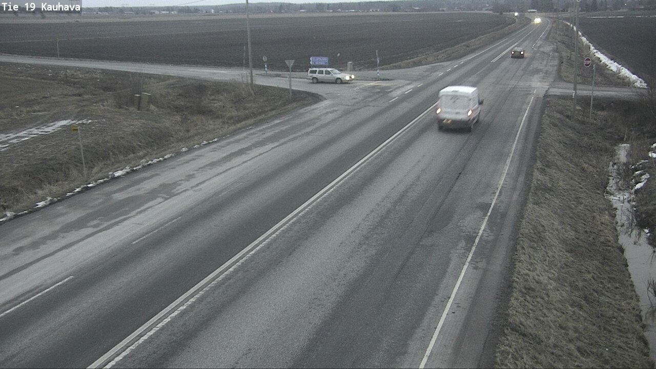 Kelikamerat Kuva Tie 19 Kauhava, Kauhava, Etelä-Pohjanmaa