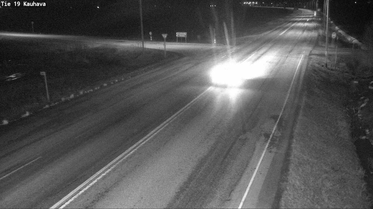 Kelikamerat Kuva Tie 19 Kauhava, Kauhava, Etelä-Pohjanmaa