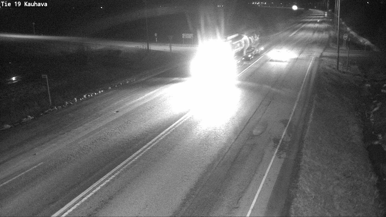 Kelikamerat Kuva Tie 19 Kauhava, Kauhava, Etelä-Pohjanmaa