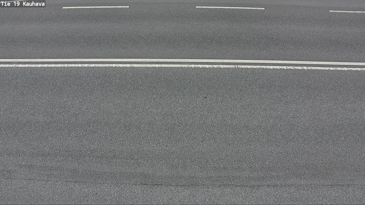 Kelikamerat Kuva Tie 19 Kauhava, Kauhava, Etelä-Pohjanmaa
