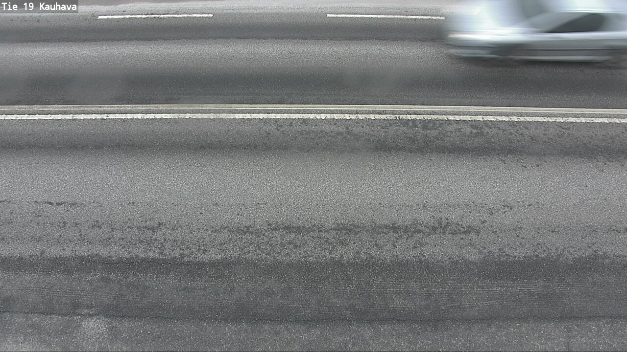 Kelikamerat Kuva Tie 19 Kauhava, Kauhava, Etelä-Pohjanmaa