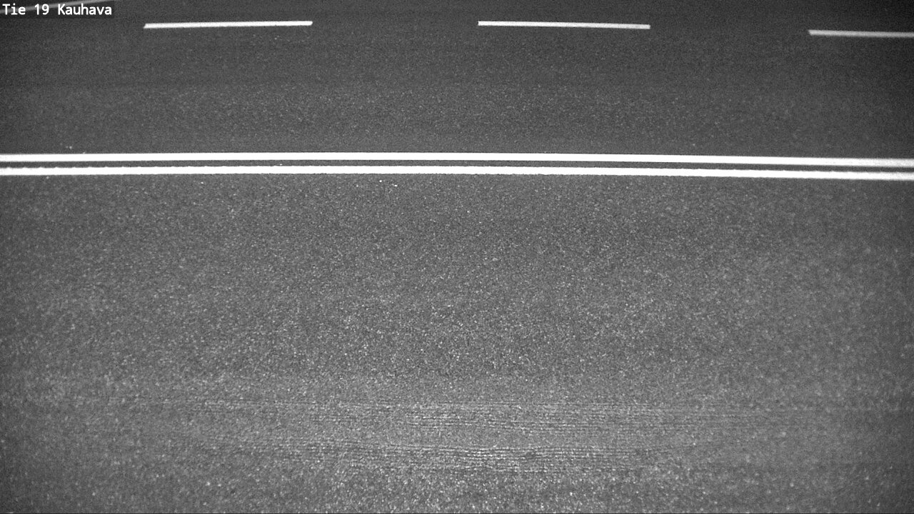 Weather Camera Image Road 19 Kauhava, Kauhava, Etelä-Pohjanmaa