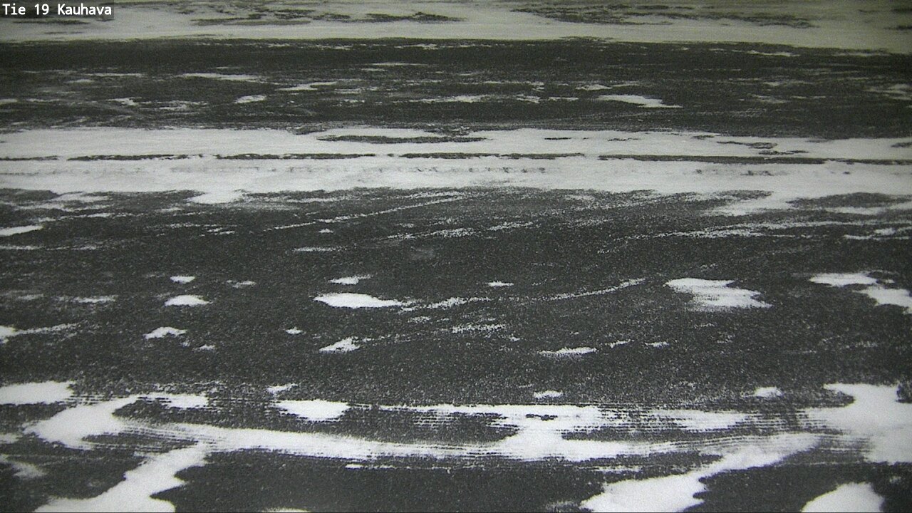 Kelikamerat Kuva Tie 19 Kauhava, Kauhava, Etelä-Pohjanmaa