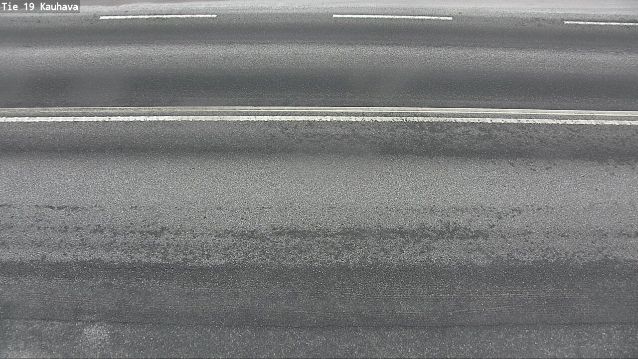 Kelikamerat Kuva Tie 19 Kauhava, Kauhava, Etelä-Pohjanmaa