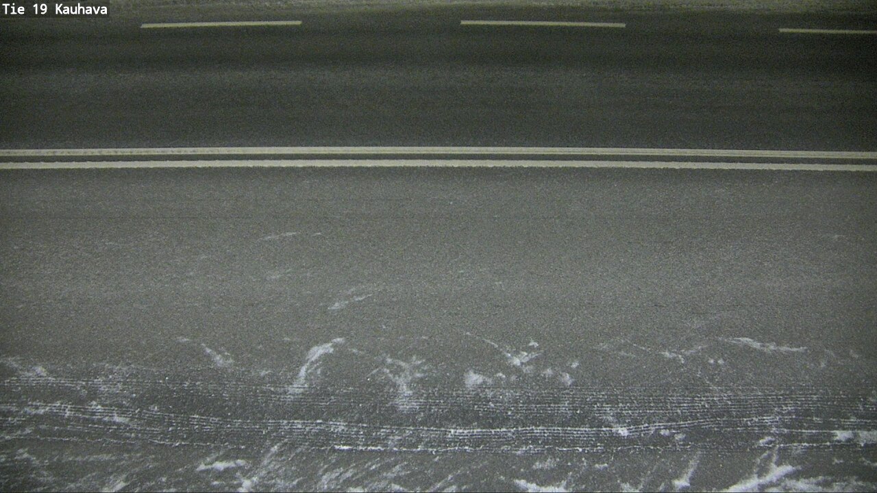 Kelikamerat Kuva Tie 19 Kauhava, Kauhava, Etelä-Pohjanmaa