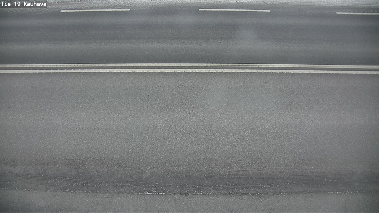 Kelikamerat Kuva Tie 19 Kauhava, Kauhava, Etelä-Pohjanmaa