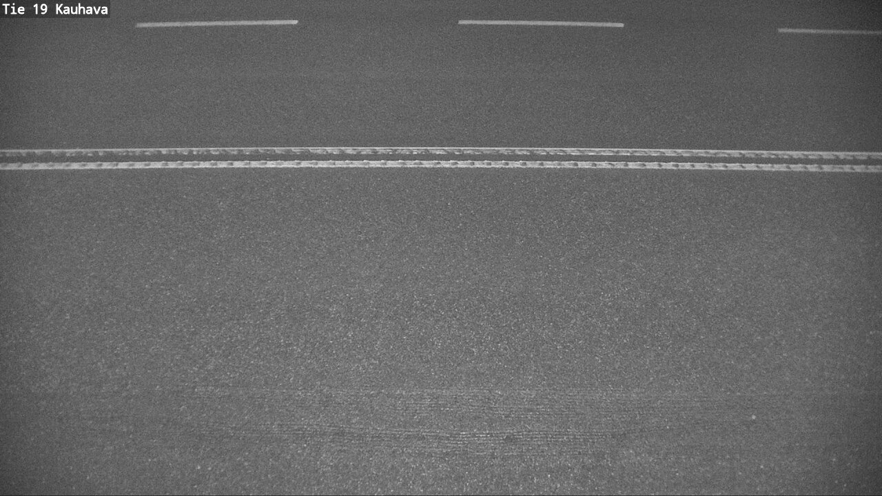 Weather Camera Image Road 19 Kauhava, Kauhava, Etelä-Pohjanmaa