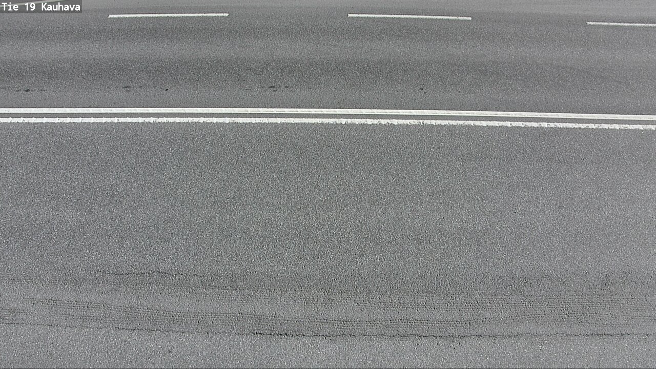 Kelikamerat Kuva Tie 19 Kauhava, Kauhava, Etelä-Pohjanmaa