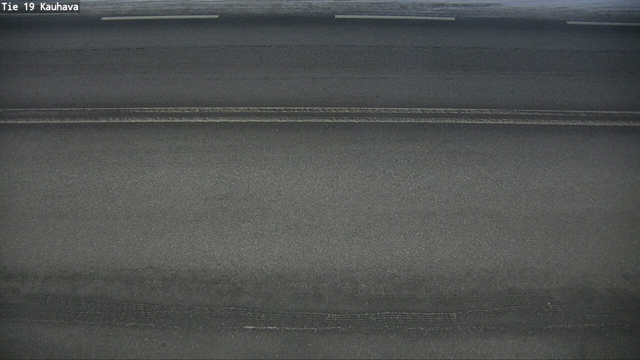 Kelikamerat Kuva Tie 19 Kauhava, Kauhava, Etelä-Pohjanmaa