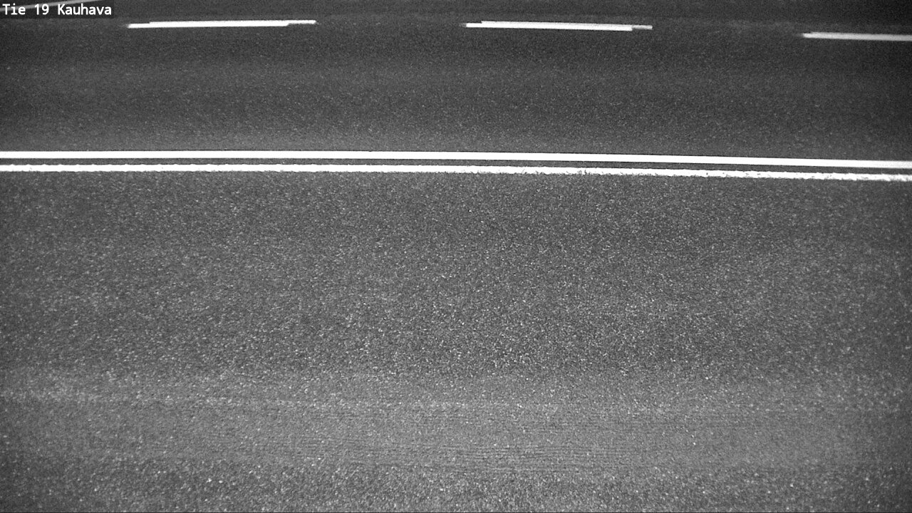 Weather Camera Image Road 19 Kauhava, Kauhava, Etelä-Pohjanmaa