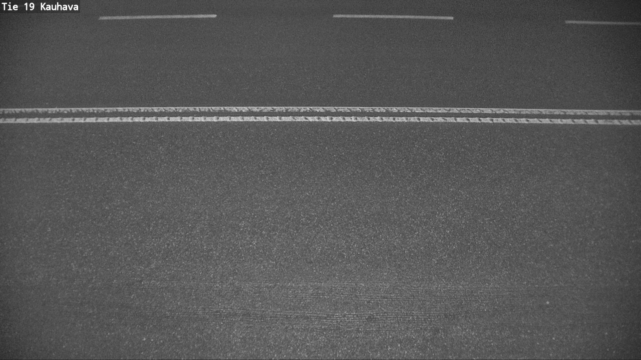 Weather Camera Image Road 19 Kauhava, Kauhava, Etelä-Pohjanmaa