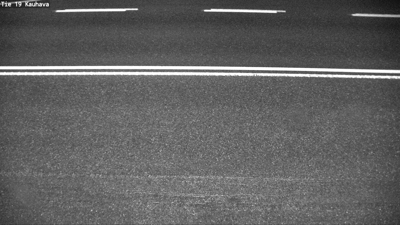 Weather Camera Image Road 19 Kauhava, Kauhava, Etelä-Pohjanmaa