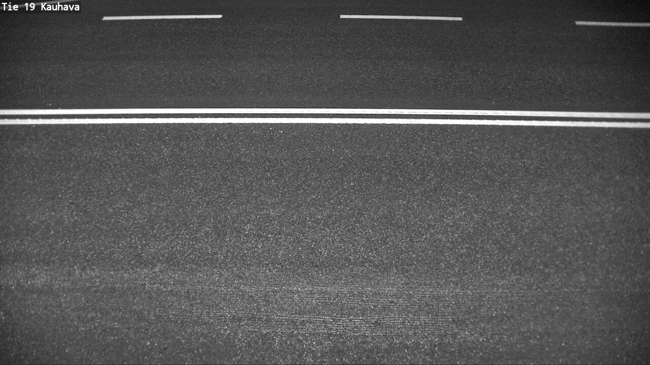 Weather Camera Image Road 19 Kauhava, Kauhava, Etelä-Pohjanmaa