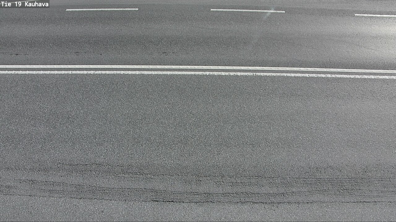 Kelikamerat Kuva Tie 19 Kauhava, Kauhava, Etelä-Pohjanmaa