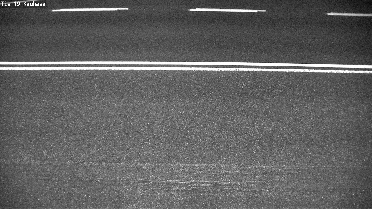 Weather Camera Image Road 19 Kauhava, Kauhava, Etelä-Pohjanmaa