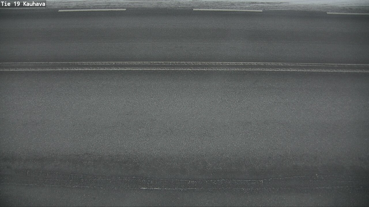 Kelikamerat Kuva Tie 19 Kauhava, Kauhava, Etelä-Pohjanmaa