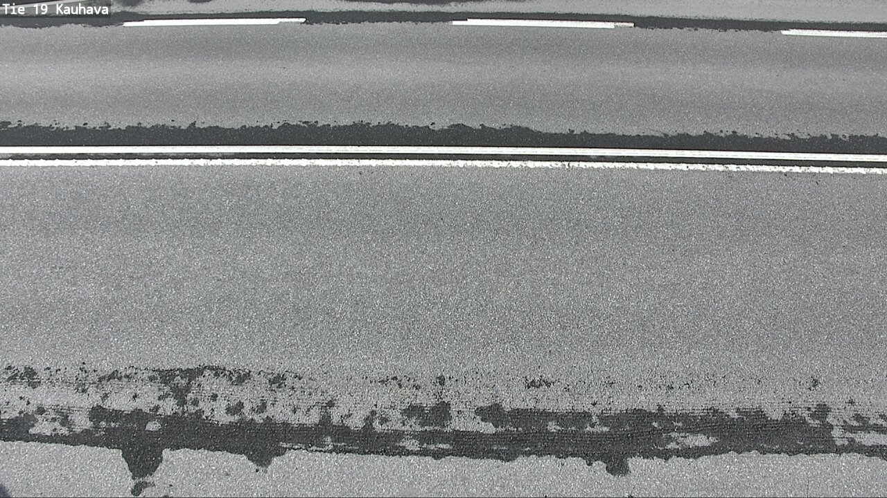 Weather Camera Image Road 19 Kauhava, Kauhava, Etelä-Pohjanmaa