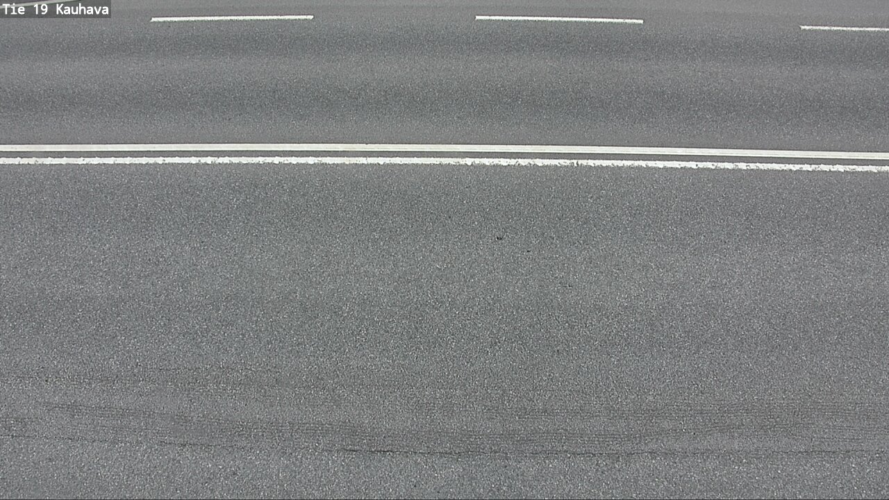 Kelikamerat Kuva Tie 19 Kauhava, Kauhava, Etelä-Pohjanmaa