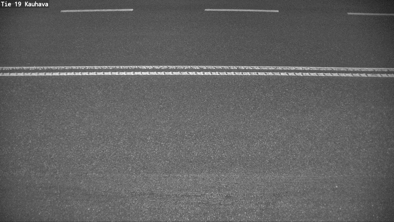Weather Camera Image Road 19 Kauhava, Kauhava, Etelä-Pohjanmaa