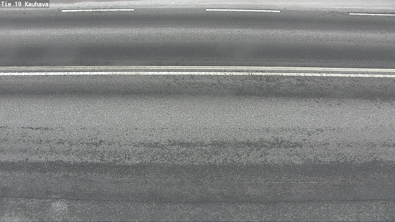 Kelikamerat Kuva Tie 19 Kauhava, Kauhava, Etelä-Pohjanmaa