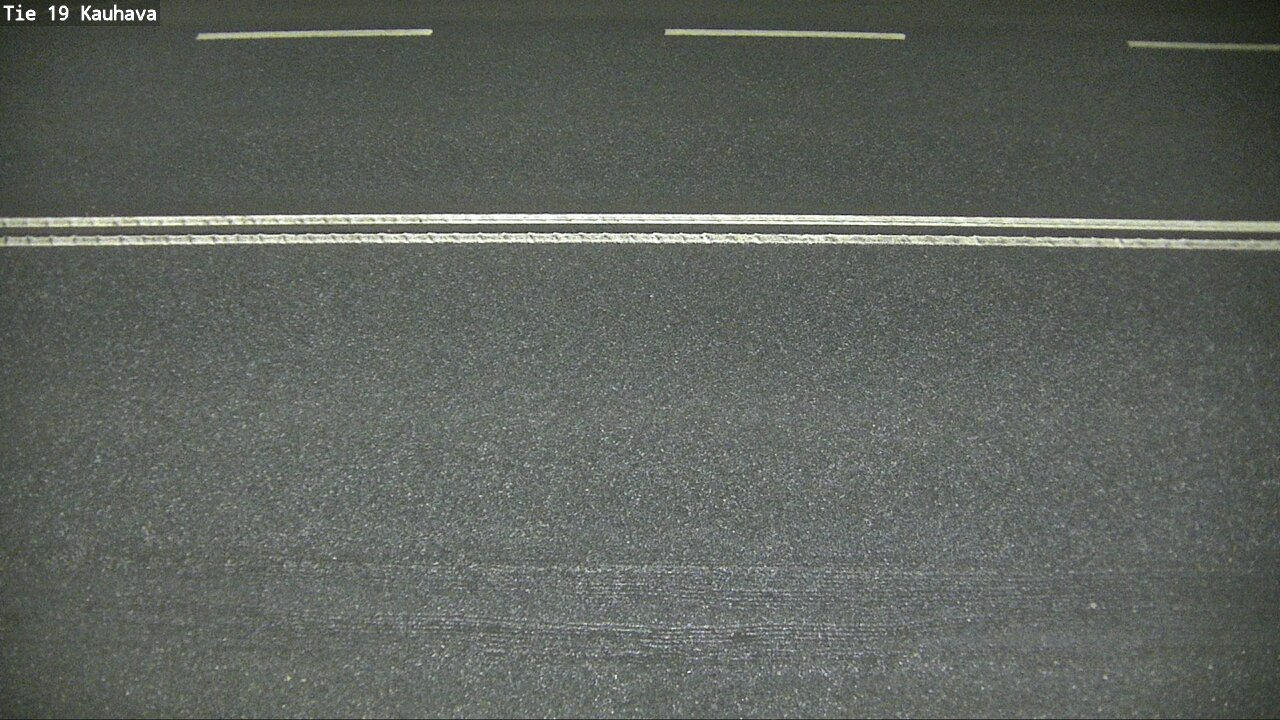 Weather Camera Image Road 19 Kauhava, Kauhava, Etelä-Pohjanmaa